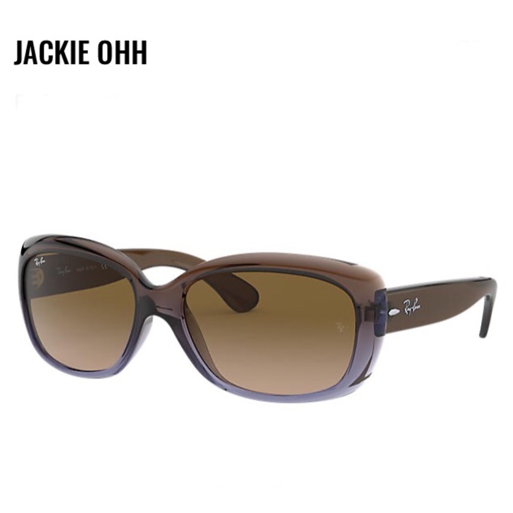 Ray-Ban Jackie Ohh